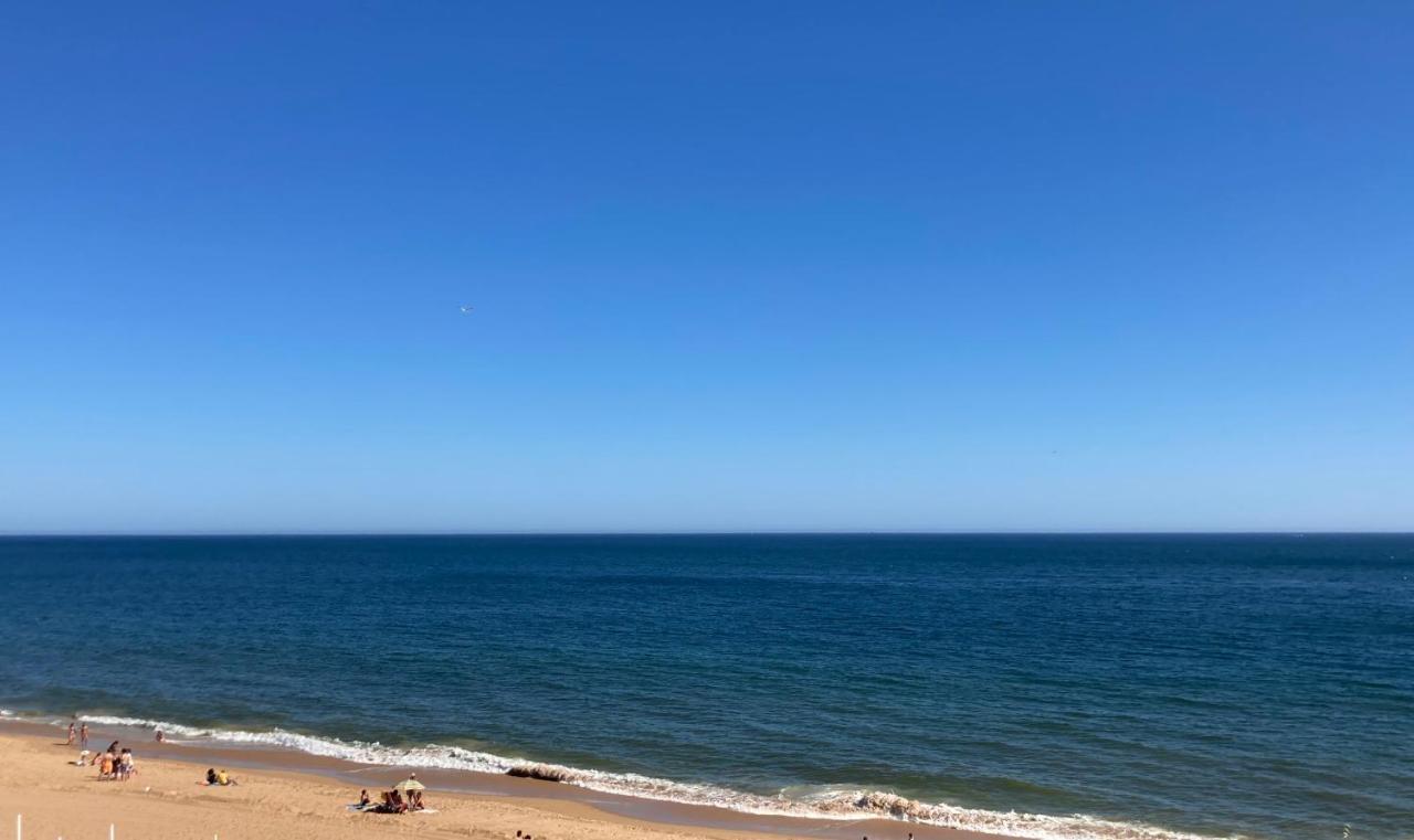Casa Da Praia 阿尔布费拉 外观 照片