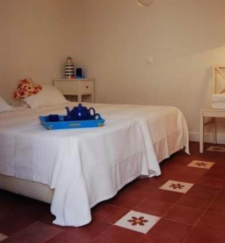 Casa Da Praia 阿尔布费拉 外观 照片