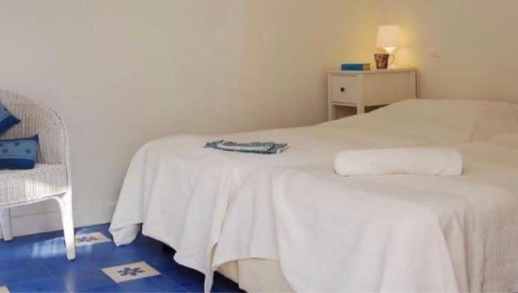 Casa Da Praia 阿尔布费拉 外观 照片