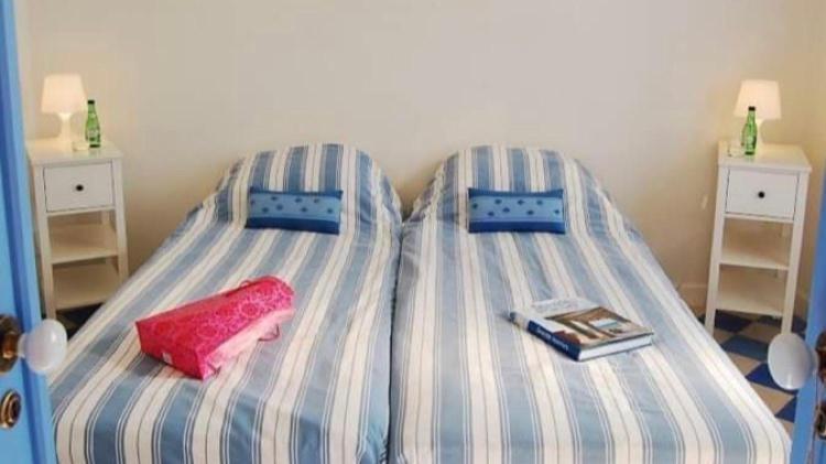 Casa Da Praia 阿尔布费拉 外观 照片