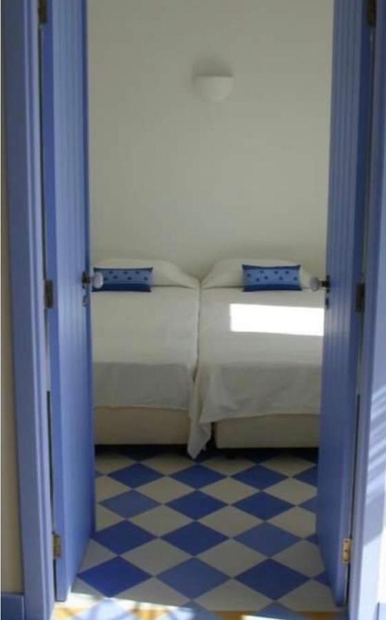 Casa Da Praia 阿尔布费拉 外观 照片